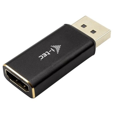 I-TEC DP2HDMI4K60HZ DisplayPort - HDMI adaptér