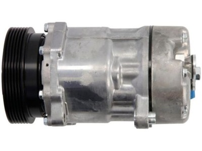 КОМПРЕССОР КОНДИЦИОНЕРА VW PASSAT B3 B4 1.6-2.0 93-97