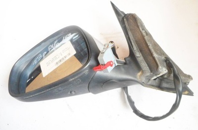 Alfa romeo 159 зеркало левая 13 pin europa фото №1