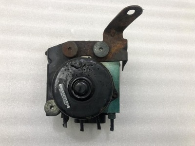 Насос abs peugeot 206 962862638b фото №1