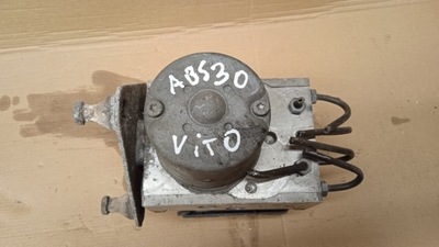 Mercedes vito насос abs 0265900012 фото №1