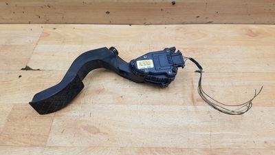 Педаль газа потенциометр audi a6 c5 2.8 v6 фото №1