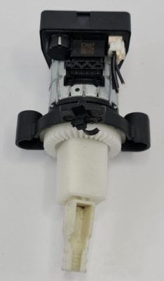 Моторчик регулювання лампи mercedes w212 фото №1