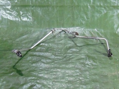 Vw touran 2.0 tdi труба смазки турбины фото №1