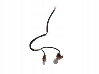 Джгут лампи задній правої toyota auris 2 e18 хетчбек 2012-2018 рік фото №1