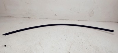 Молдинг mat левая кузовная audi a3 8v 8v3853703b фото №1