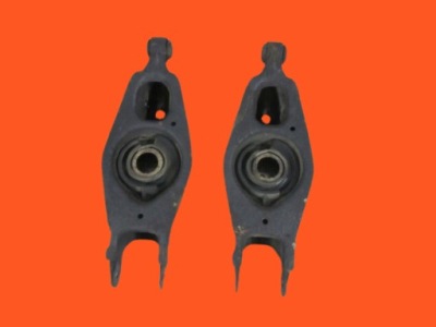 Dodge magnum 2006 важіль лівий правий задня фото №1