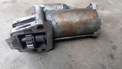 Стартер ford focus 11131 фото №1