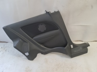Обшивка двері лівих opel corsa d 13232769 фото №1