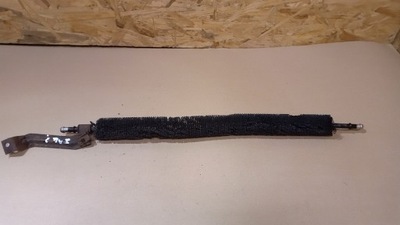 Jaguar x-type 3.0b v6 радіатор підсилювача з шланги 1x43-3a713-cg фото №1