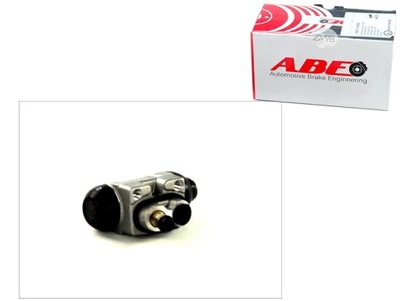 Abe c50507abe цилиндрик тормозной фото №1