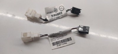 Vw arteon жгут подъемника окон задняя 3g8971690k фото №1