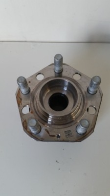 Ступиця підшипник tesla iii 3 задня фото №1