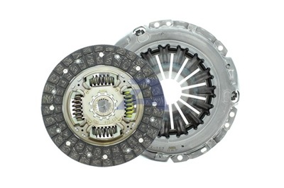 КОМПЛЕКТ СЦЕПЛЕНИЯ AISIN AISKT-356RA