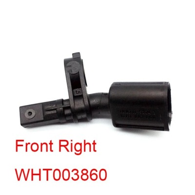 STYL FRONTRIGHT WHT003860 ДАТЧИК ABS VW GOLF PASS