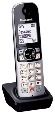 Panasonic KX-TGA685 dodatkowa słuchawka do KX-TG681 TG682 TG688 TG689