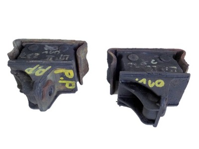 Volkswagen lt28 ii 2.8tdi 01r подушка двигуна фото №1