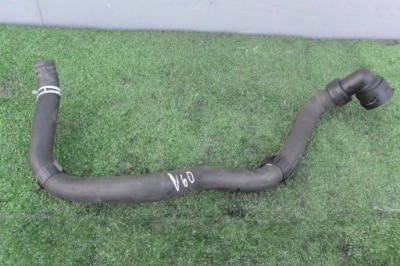 Труба шланг wody volvo 1.6d s60 v60 ii lift фото №1