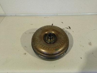 Vw touareg ii 7p 3.0tdi сцепление гидротрансформаторный фото №1