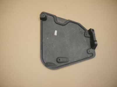 Audi a8 d5 защита подвеска 4n0825311 фото №1