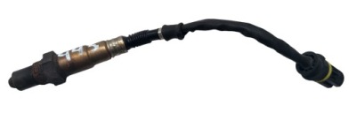 Датчик лямбда-зонд mercedes 0258008123 фото №1