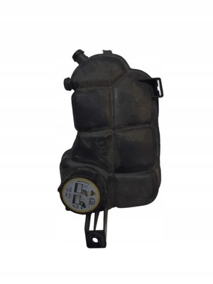 Бак розширювальний ford mondeo mk4 2.0tdci фото №1