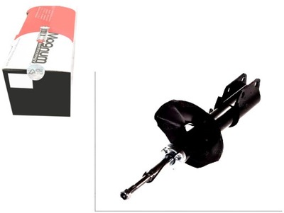 Magnum амортизатор subaru justy ii suzuki swift sw фото №1