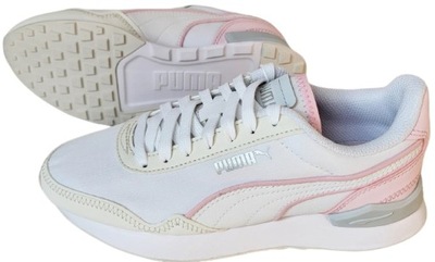 BUTY SNEAKERSY PUMA DISTA RUNNER TECH R. 41