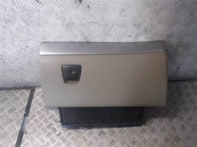 Бардачок volvo xc90 i 2.4 d фото №1