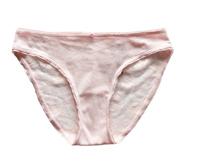 Victoria's Secret S BIKINI majtki figi