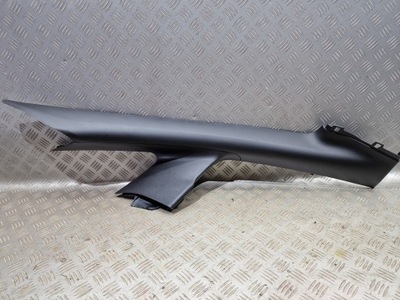 Права передня захист накладка стійка opel cascada фото №1