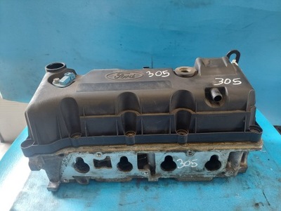 Головка ford ka 1.3 b a9b фото №1