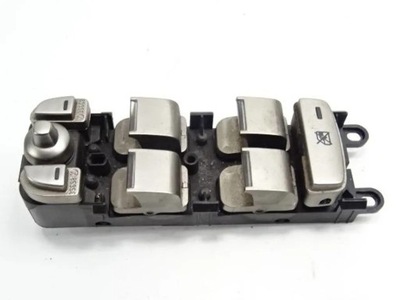 Панель вікон jaguar xf x250 08r. фото №1