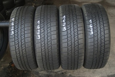 185/60R14 82T Hankook Radial K701 185/60/14 (1623) 