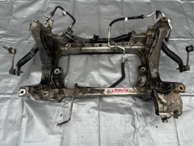 Maserati levante подрамник подрамник перед 2017- фото №1