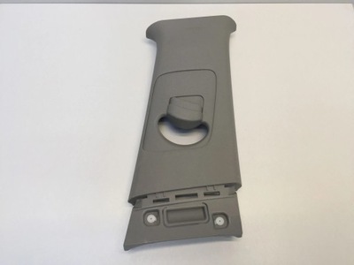 Kia stonic 2019 защита стойка среднего правая фото №1