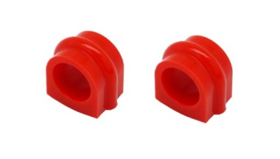 Втулка стабілізатора перед nissan terrano 2 28mm фото №1