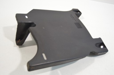 Защита подвеска mercedes w140 1405240430 фото №1