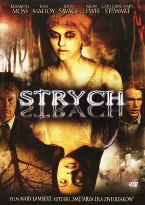 STRYCH [DVD]