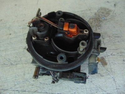 Fiat seicento 0,9b 2000r карбюратор --- фото №1