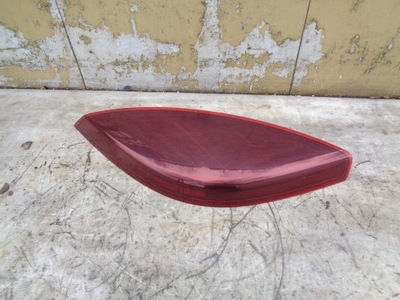 Лампа задняя левая renault megane 3 iii cc cabrio фото №1