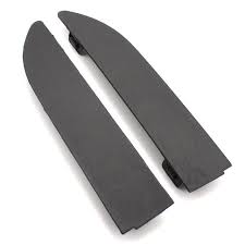 Bmw x5 e53 99-03 заглушка заглушка фаркоп левая фото №1