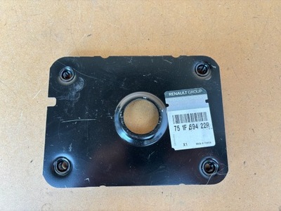 Renault master iii movano b заглушка лонжерон фото №1