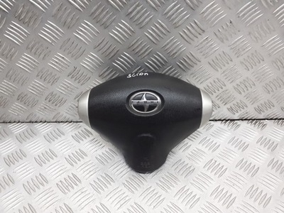 ПОДУШКА AIRBAG РУЛЯ TOYOTA SCION фото