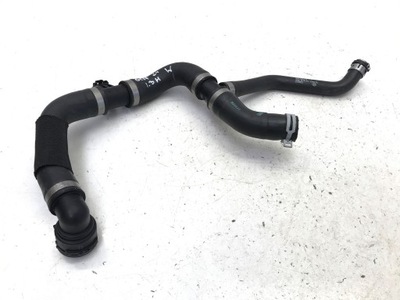 Mercedes gla h247 2024 1.3 бензин труба wąż шланг wody a1775011503 фото №1