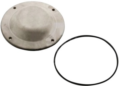 Febi bilstein 35170 крышка защитная, ступица колеса фото №1