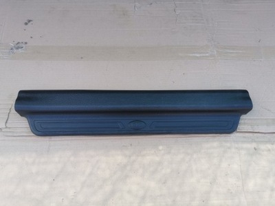 Kia optima iii защита порог правая перед фото №1