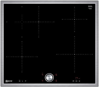 Neff T46BT60N0 płyta indukcyjna