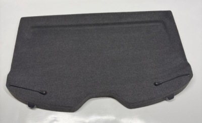 Полиця задня багажника astra h gtc opc 3-дверей фото №1