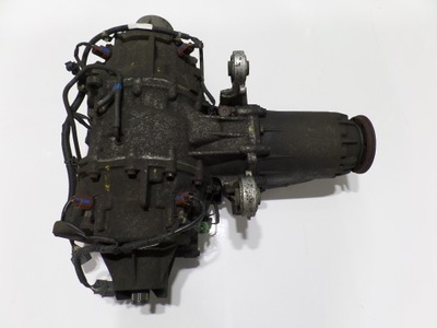 Honda legend iv kb1 3.5 v6 мост дифференциал задняя rjc фото №1